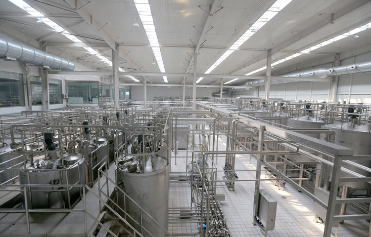 食品衛生行業
