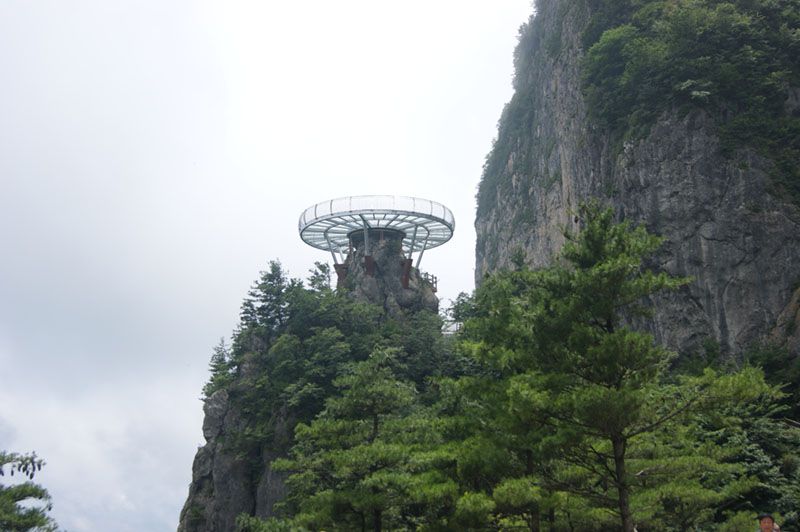 觀景臺(tái)