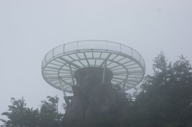 觀景臺(tái)